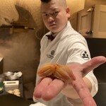 2nd EDITION TERUZUSHI - 