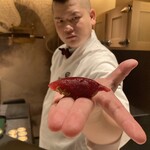 2nd EDITION TERUZUSHI - 