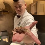 2nd EDITION TERUZUSHI - 