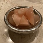 2nd EDITION TERUZUSHI - 