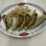 街道や - 餃子