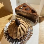 手づくりのケーキ プチ - 