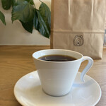 ベアコーヒー - 