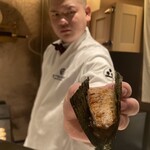 2nd EDITION TERUZUSHI - 