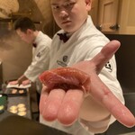 2nd EDITION TERUZUSHI - 