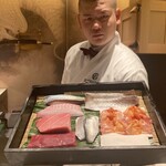 2nd EDITION TERUZUSHI Nishiazabu - 