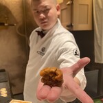 2nd EDITION TERUZUSHI - 