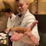 2nd EDITION TERUZUSHI - 