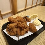 個室居酒屋串ばってん - 