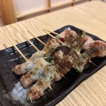 個室居酒屋串ばってん - 