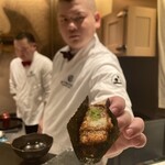 2nd EDITION TERUZUSHI - 