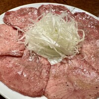焼肉 スタミナ苑 - 