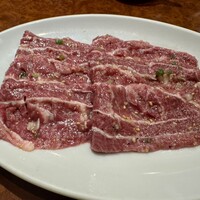 焼肉 スタミナ苑 - 