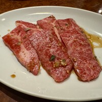 焼肉 スタミナ苑 - 