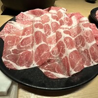 すき焼 しゃぶしゃぶつかだ KITTE大阪店 - 