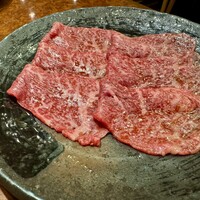 焼肉 スタミナ苑 - 