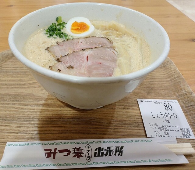 Mitsuba Mi Naara Shucchojo photo 2