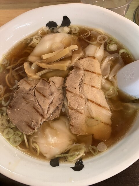 花鳥風月 - 東酒田（ラーメン）の写真