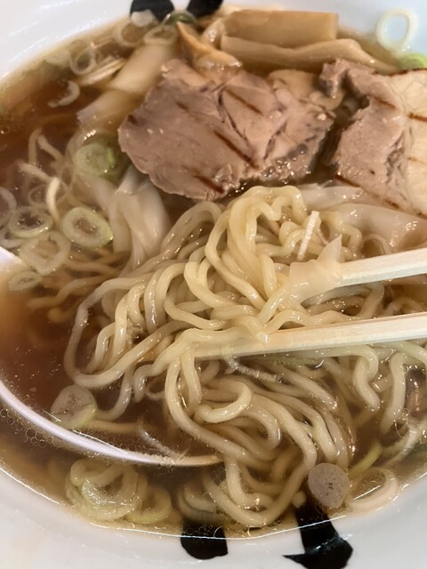 花鳥風月 - 東酒田（ラーメン）の写真