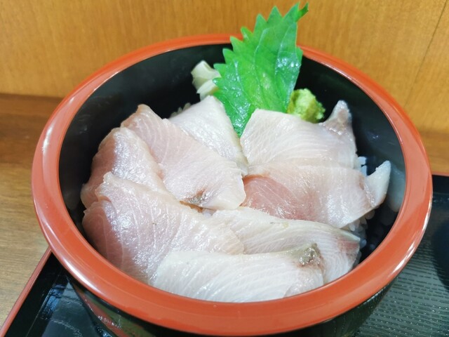 海鮮丼 和の粋 西田店（カイセンドンナゴミノイキ） - 東金井（海鮮）の写真