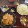 かつ丼 政家 新潟松崎店