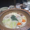 博多水炊き・鶏すき鍋 西新初喜 プラリバ店