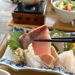 館山なぎさ食堂 - 