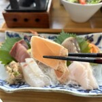 館山なぎさ食堂 - 