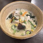 グリーンカレー専門店 メティ - 