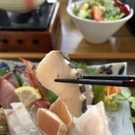 館山なぎさ食堂 - 