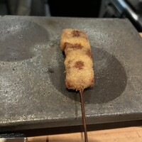 串揚げ 依知川 - 