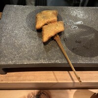 串揚げ 依知川 - 