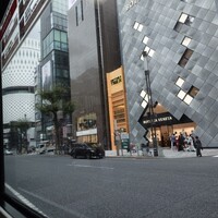 銀座 京都 鮨まつもと - 