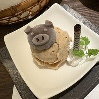 イベリコ屋 北新地店 - 