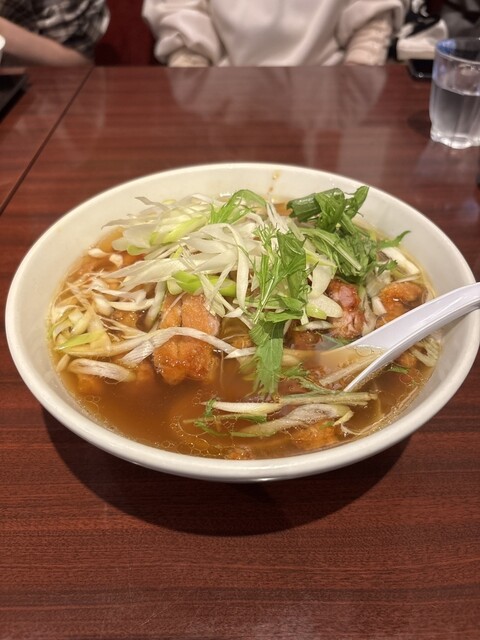 Jun Jun Gyoza Bo Akihabara Ten