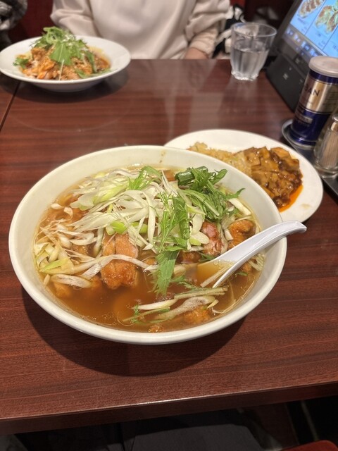 Jun Jun Gyoza Bo Akihabara Ten photo 3