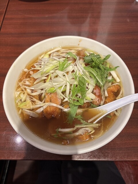 Jun Jun Gyoza Bo Akihabara Ten photo 5