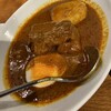 カレー屋ばんび