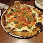 THE CORNER Pizzeria&Cafe - 