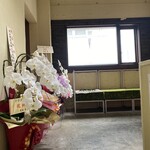 ドラゴン食堂 - 外観