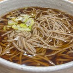 蕎麦 こばやし - 
