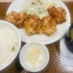 ガスト - 料理写真: