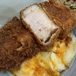 とんかつ零 小田原店 - 