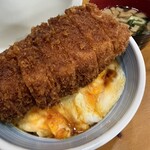 とんかつ零 小田原店 - 