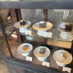 うめぞの茶房 - 