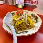 ドラゴン食堂 - 焼きめし セット価格 650円