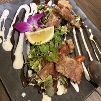 イベリコ屋 北新地店 - 