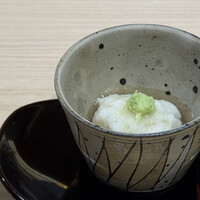 すし宮川 - キジハタ