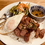 ベトナム料理 シクロ 横浜桜木町店 - 