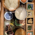 トッサ・ジ・クラッサン - 